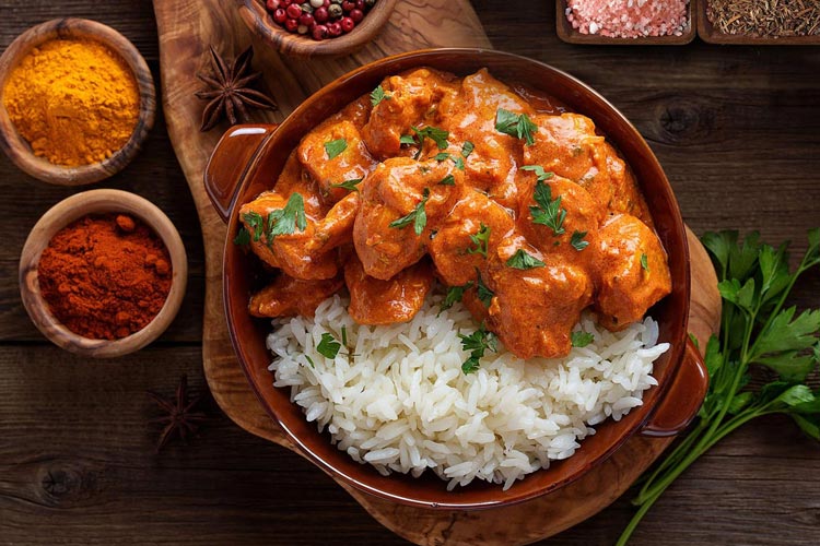 restaurant indien